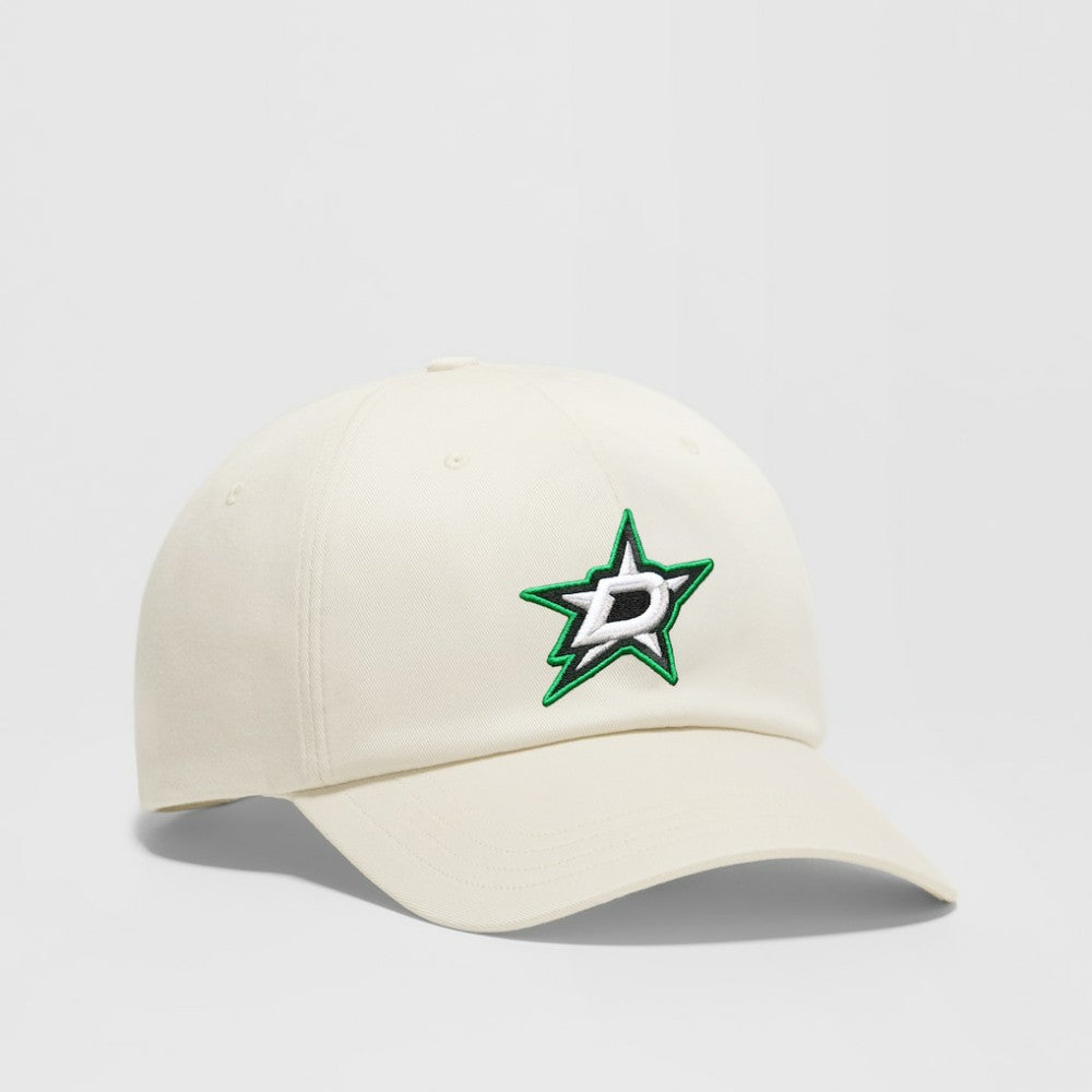 Dallas Stars lululemon Unisex Classic Ball Cap - Light Ivory | NHL near me