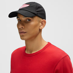 Detroit Red Wings lululemon Unisex Classic Ball Cap - Black | NHL sale