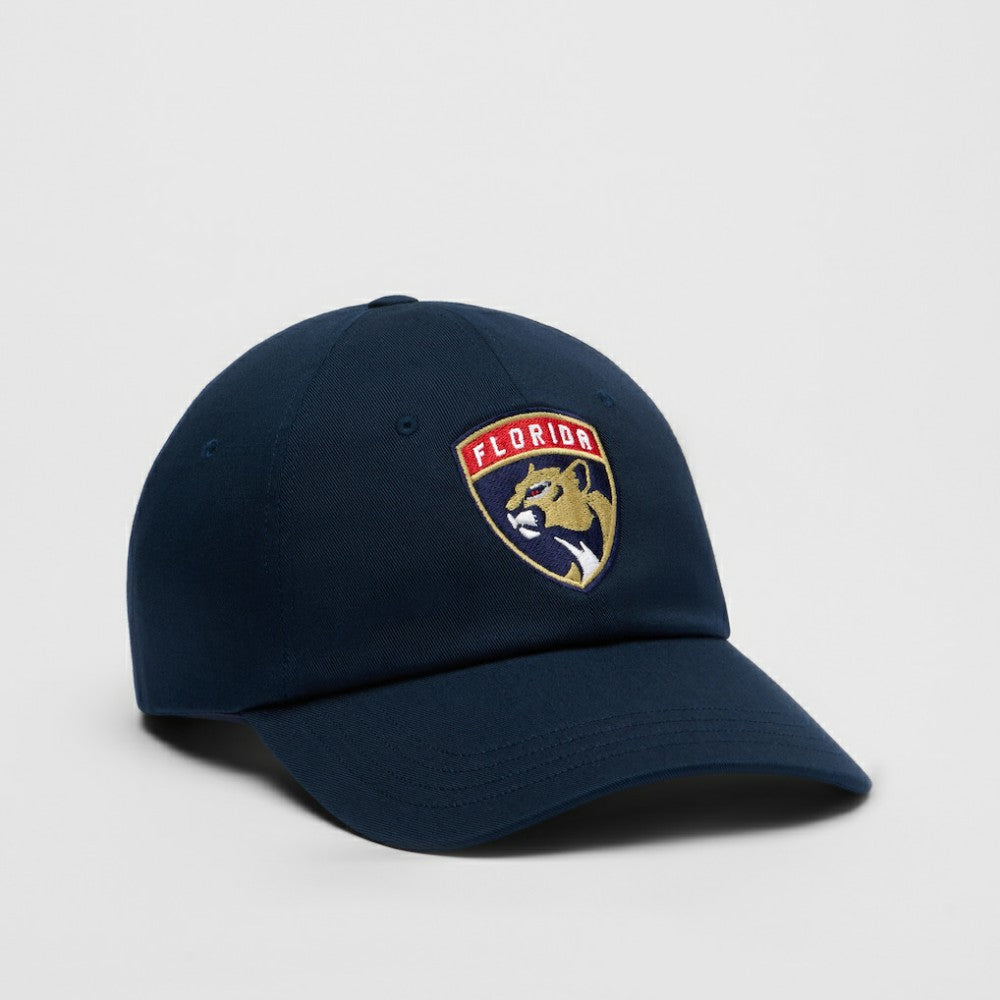 Florida Panthers lululemon Unisex Classic Ball Cap - True Navy | NHL Clearance