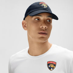 Florida Panthers lululemon Unisex Classic Ball Cap - True Navy | NHL Clearance