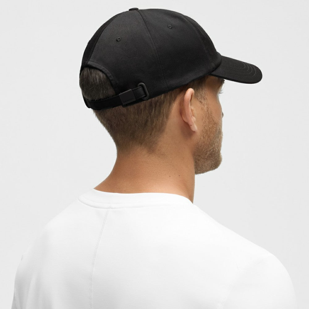 New Jersey Devils lululemon Unisex Classic Ball Cap - Black | NHL Lifestyle