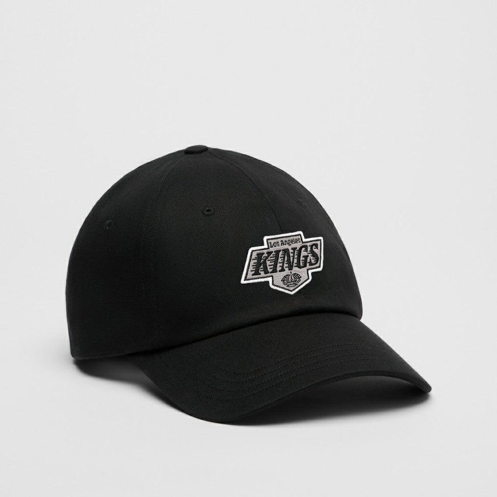 Los Angeles Kings lululemon Unisex Classic Ball Cap - Black | NHL Clearance