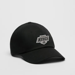Los Angeles Kings lululemon Unisex Classic Ball Cap - Black | NHL Clearance