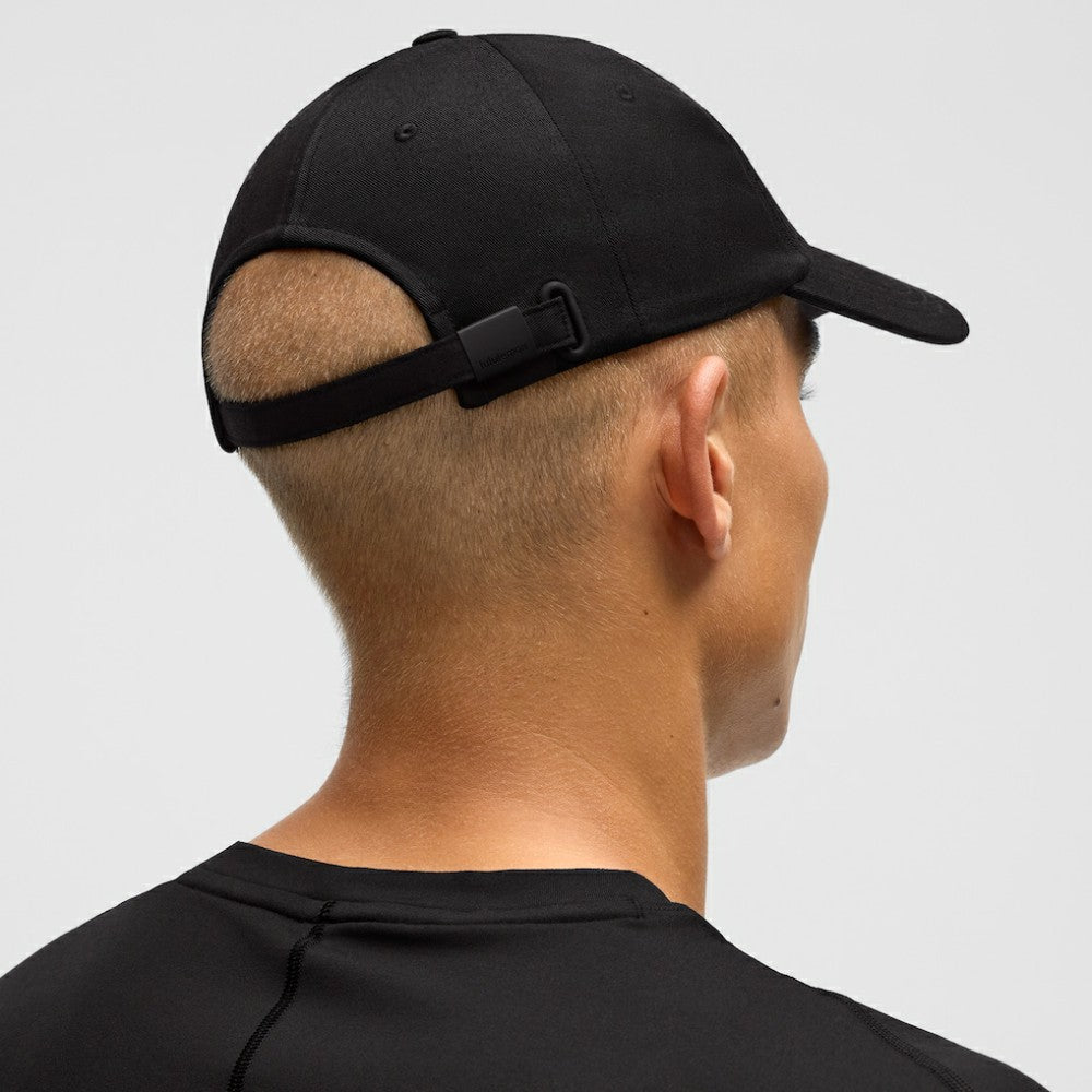 Los Angeles Kings lululemon Unisex Classic Ball Cap - Black | NHL Clearance