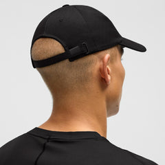Los Angeles Kings lululemon Unisex Classic Ball Cap - Black | NHL Clearance