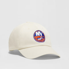 New York Islanders lululemon Unisex Classic Ball Cap - Light Ivory | NHL on sale