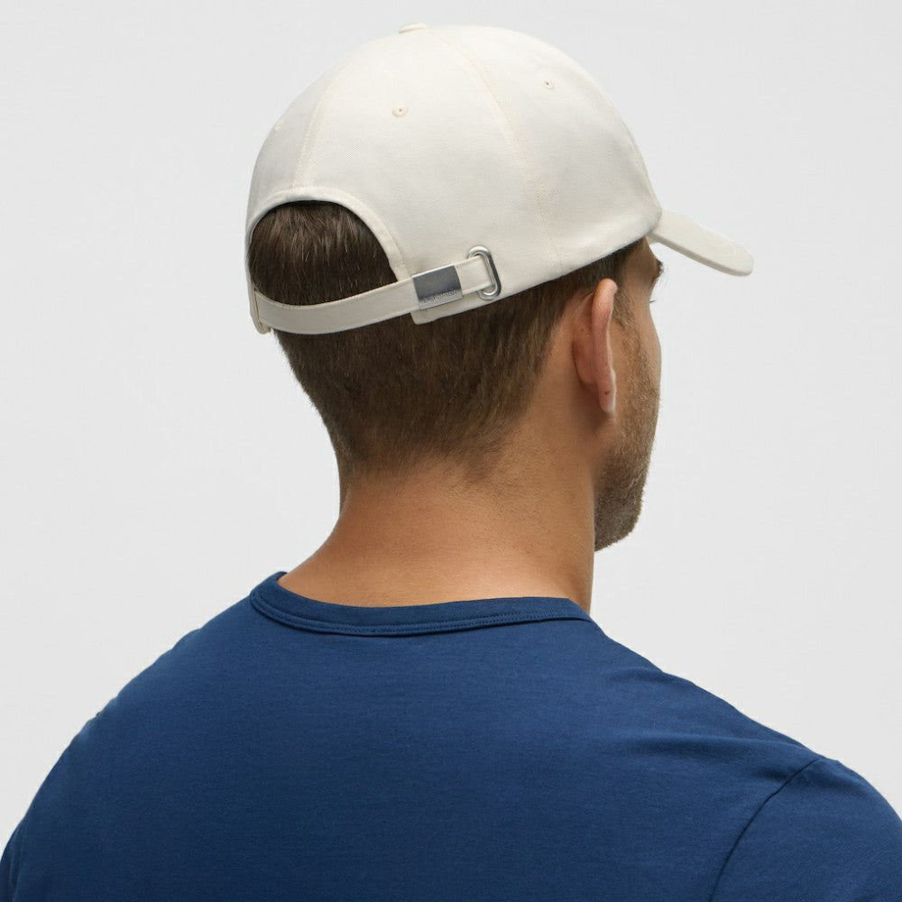 New York Islanders lululemon Unisex Classic Ball Cap - Light Ivory | NHL on sale