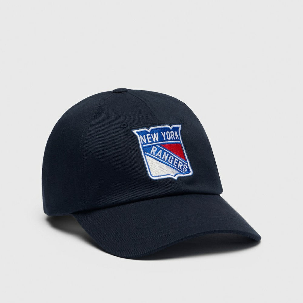 New York Rangers lululemon Unisex Classic Ball Cap - True Navy | NHL on sale