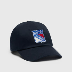 New York Rangers lululemon Unisex Classic Ball Cap - True Navy | NHL on sale
