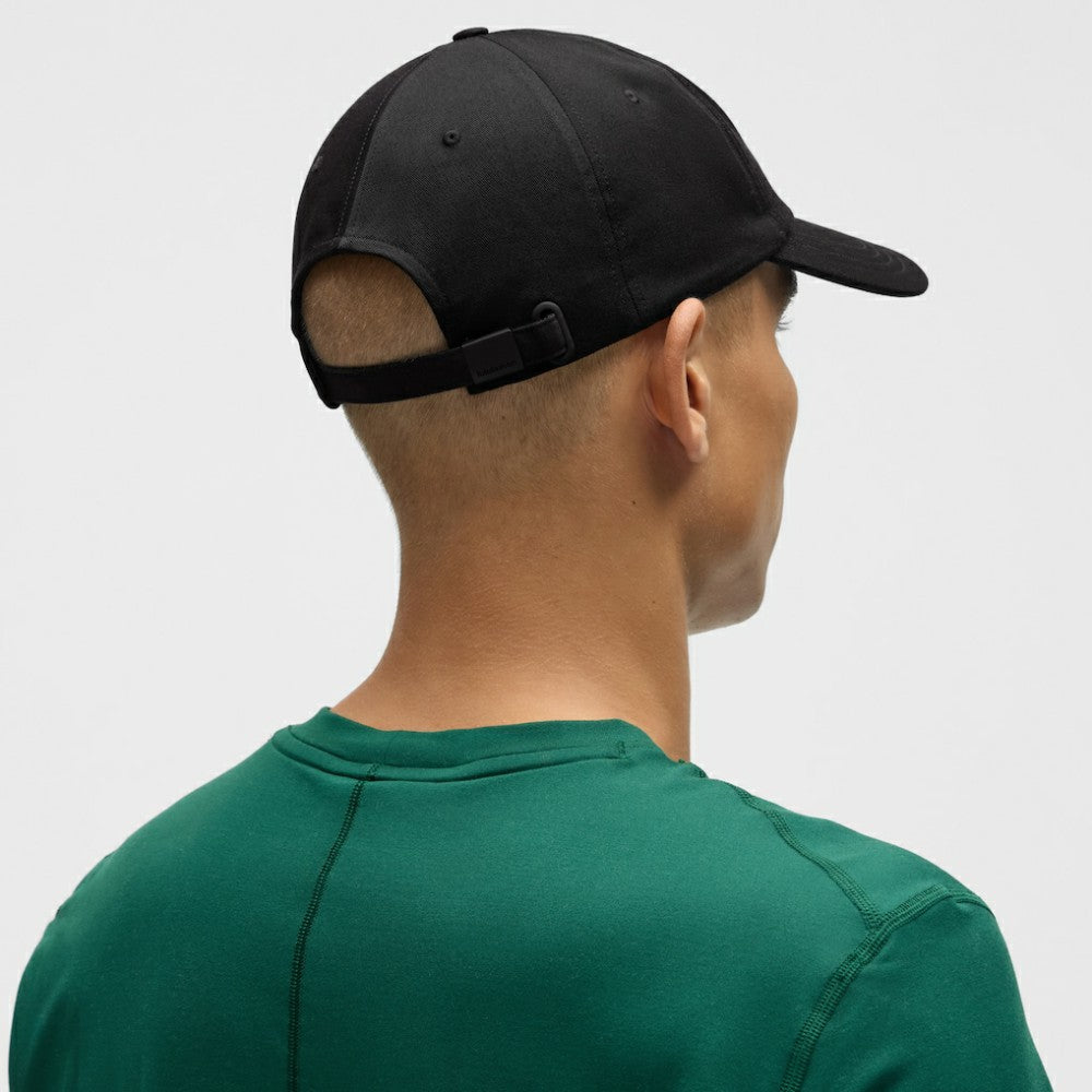 Minnesota Wild lululemon Unisex Classic Ball Cap - Black | NHL near me