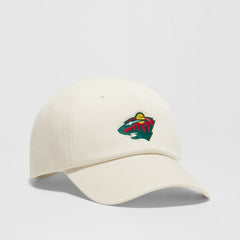 Minnesota Wild lululemon Unisex Classic Ball Cap - Light Ivory | NHL discount