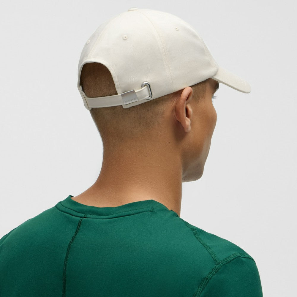 Minnesota Wild lululemon Unisex Classic Ball Cap - Light Ivory | NHL discount