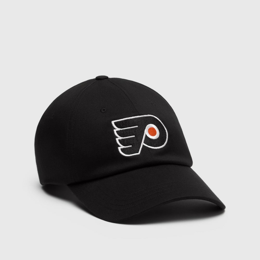 Philadelphia Flyers lululemon Unisex Classic Ball Cap - Black | NHL Lifestyle