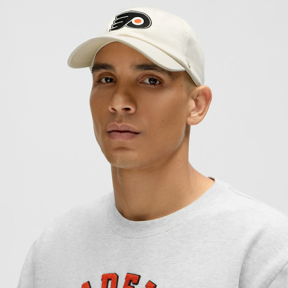 Philadelphia Flyers lululemon Unisex Classic Ball Cap - Light Ivory | NHL on sale