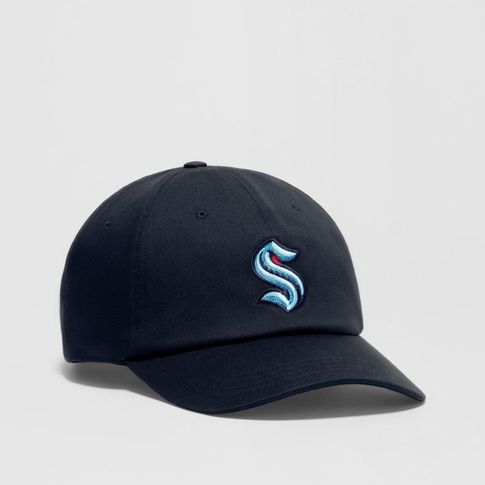 Seattle Kraken lululemon Unisex Classic Ball Cap - True Navy | NHL on sale