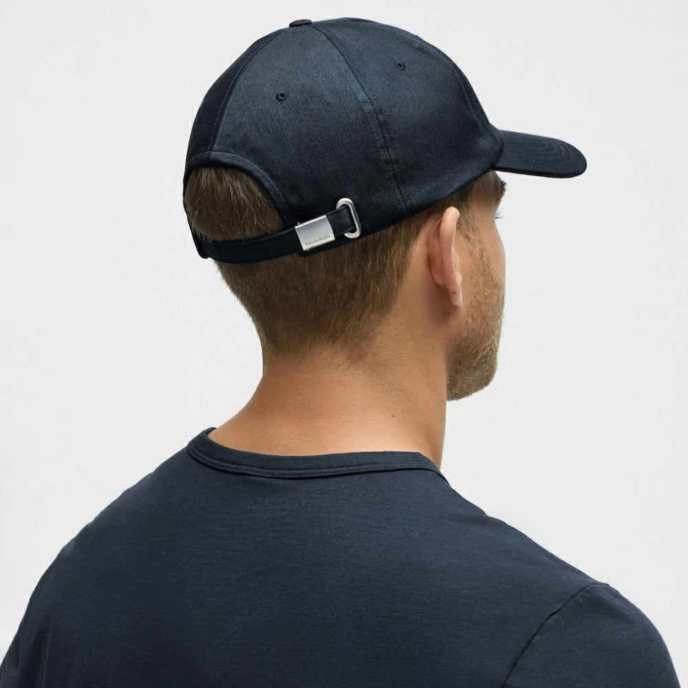 Seattle Kraken lululemon Unisex Classic Ball Cap - True Navy | NHL on sale