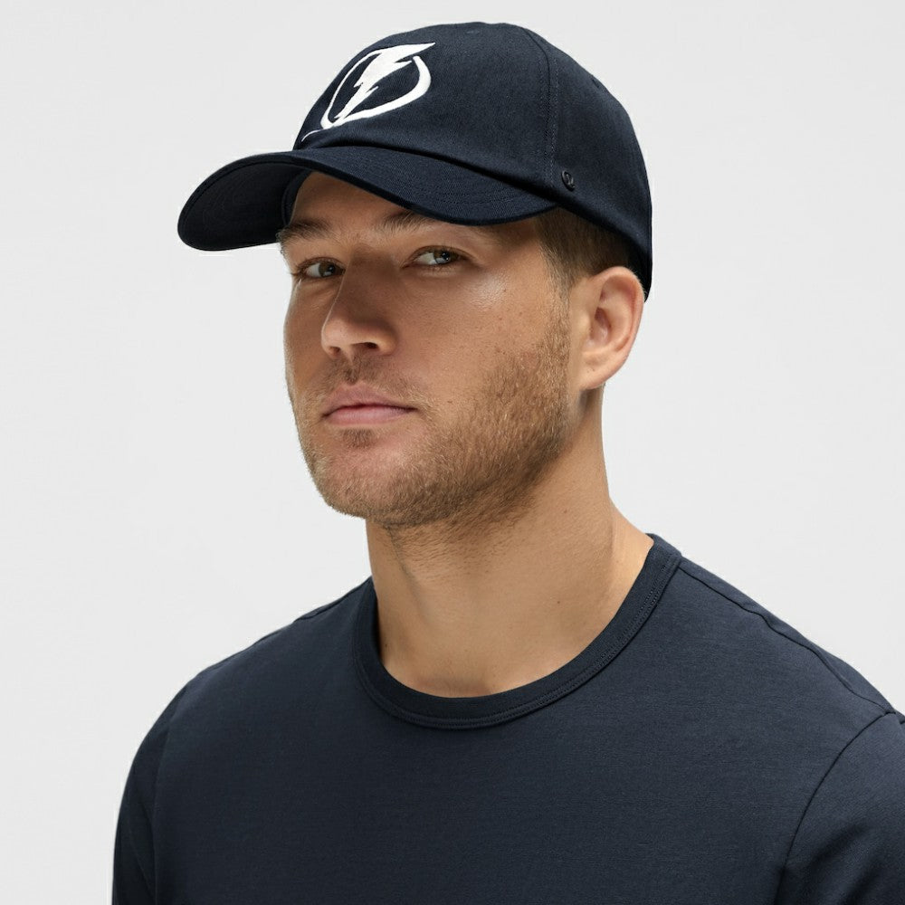Tampa Bay Lightning lululemon Unisex Classic Ball Cap - True Navy | NHL discount