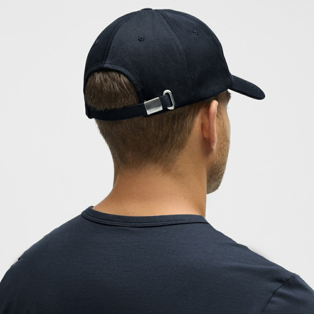 Tampa Bay Lightning lululemon Unisex Classic Ball Cap - True Navy | NHL discount