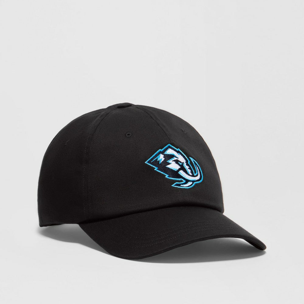 Utah Mammoth lululemon Unisex Classic Ball Cap - Black | NHL near me