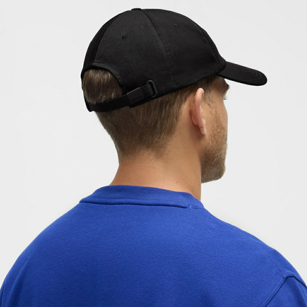Utah Mammoth lululemon Unisex Classic Ball Cap - Black | NHL near me