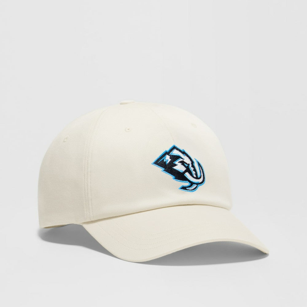 Utah Mammoth lululemon Unisex Classic Ball Cap - Light Ivory | NHL sale