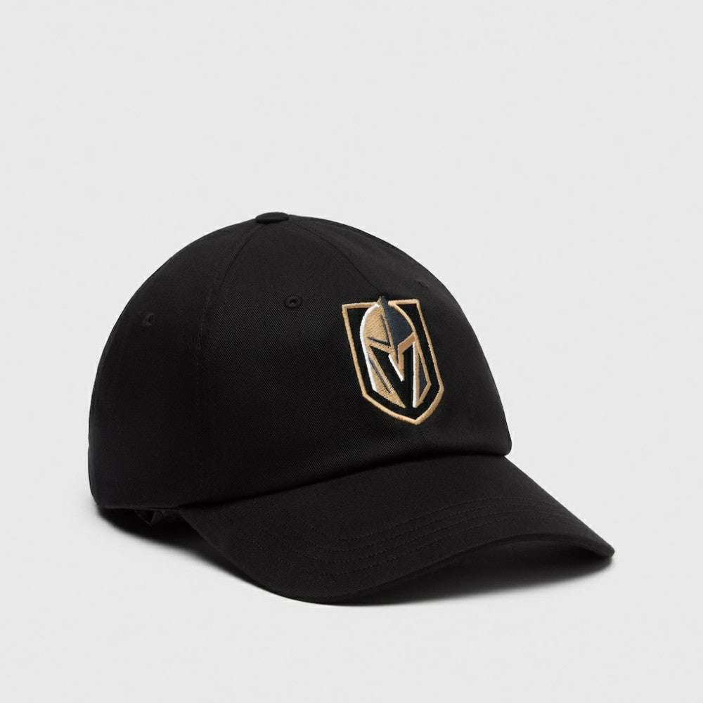 Vegas Golden Knights lululemon Unisex Classic Ball Cap - Black | NHL Lifestyle