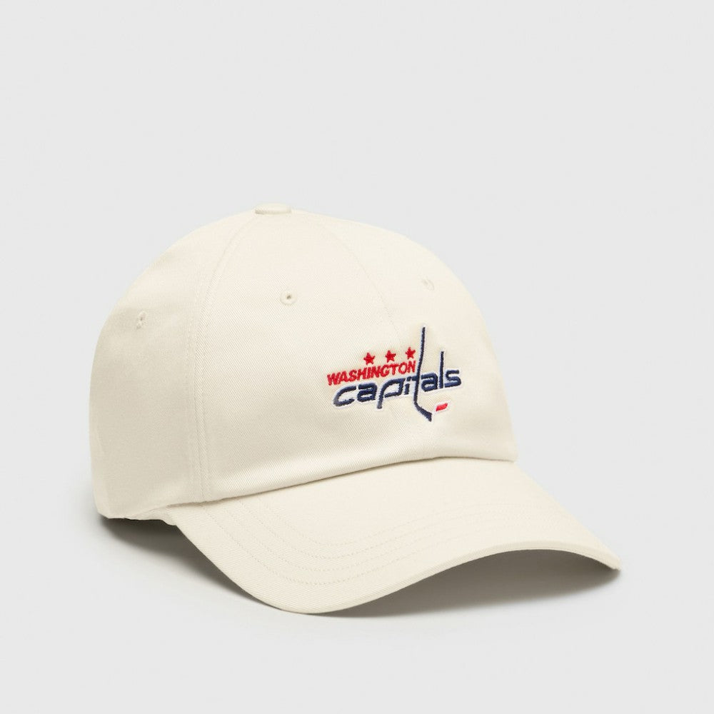 Washington Capitals lululemon Unisex Classic Ball Cap - Light Ivory | NHL discount