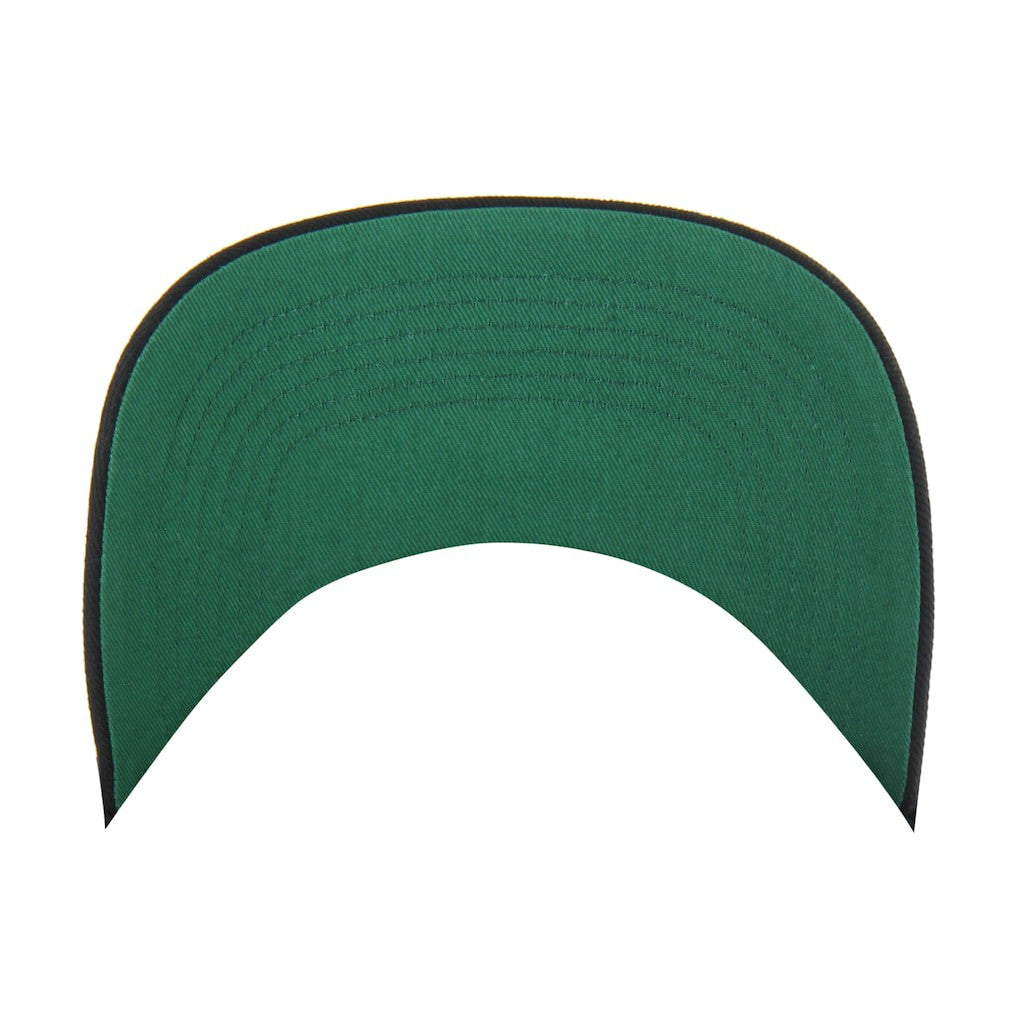 47 brand Boston Celtics Brand Seen by '47 Sorry I Was Hooping Hitch Adjustable Hat Black