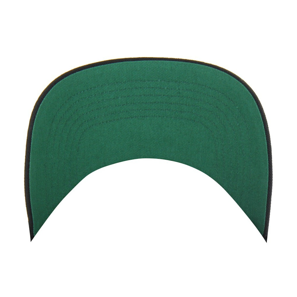 47 brand Boston Celtics Brand Seen by '47 Sorry I Was Hooping Hitch Adjustable Hat Black