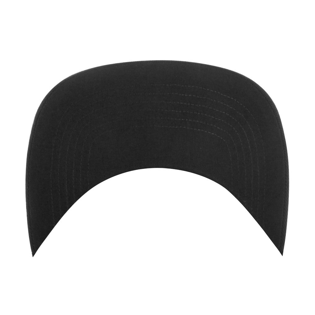 47 brand Brooklyn Nets Brand Seen by '47 Sorry I Was Hooping Hitch Adjustable Hat Black