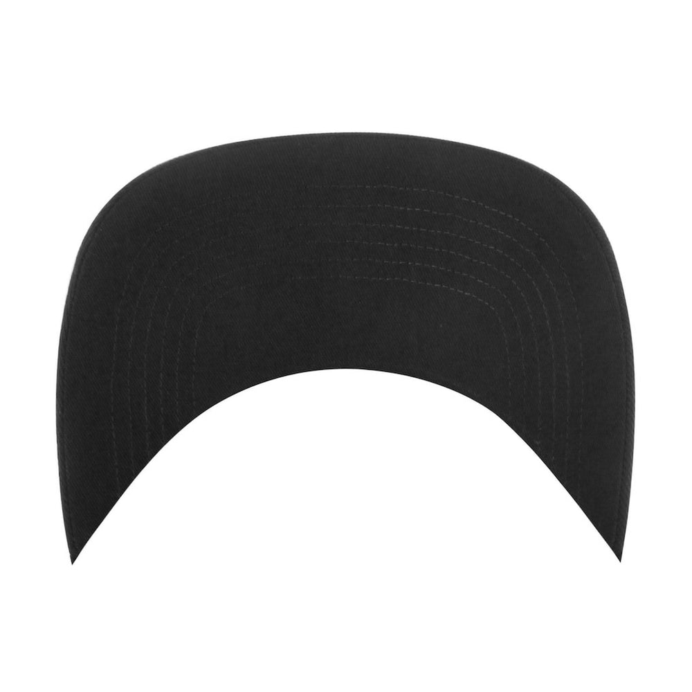47 brand Brooklyn Nets Brand Seen by '47 Sorry I Was Hooping Hitch Adjustable Hat Black
