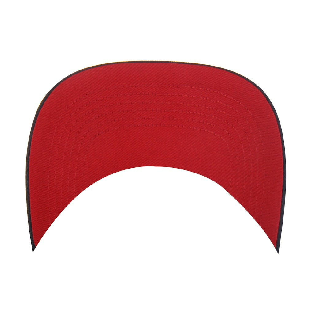 47 brand Chicago Bulls Brand Seen by '47 Sorry I Was Hooping Hitch Adjustable Hat Black