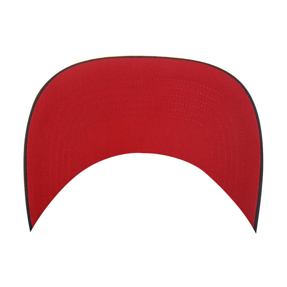 47 brand Chicago Bulls Brand Seen by '47 Sorry I Was Hooping Hitch Adjustable Hat Black