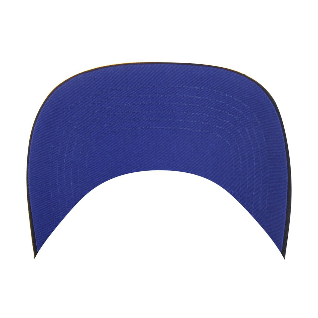 47 brand Dallas Mavericks Brand Seen by '47 Sorry I Was Hooping Hitch Adjustable Hat Black