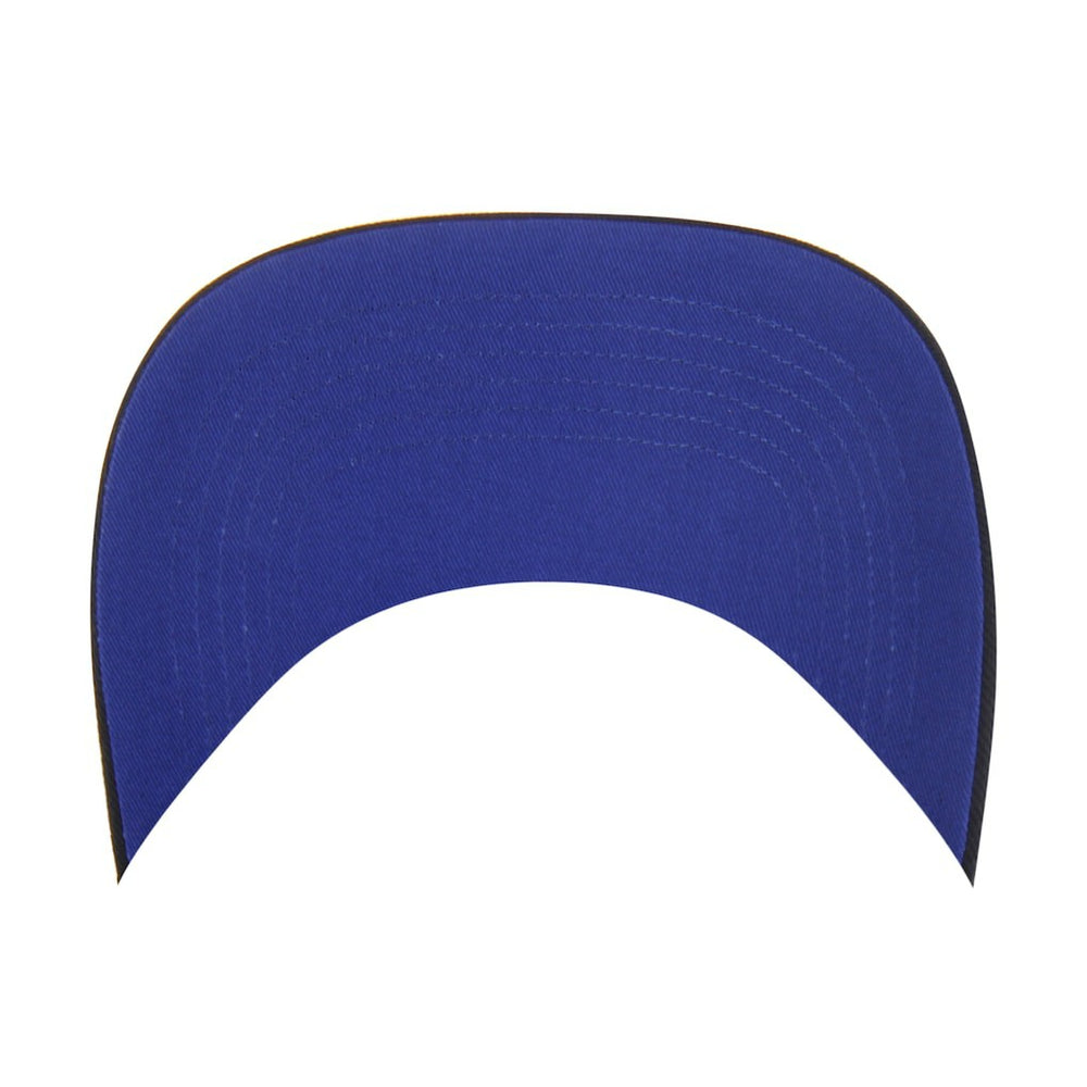 47 brand Dallas Mavericks Brand Seen by '47 Sorry I Was Hooping Hitch Adjustable Hat Black
