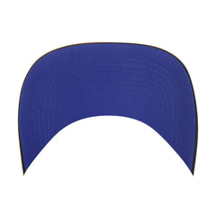 47 brand Dallas Mavericks Brand Seen by '47 Sorry I Was Hooping Hitch Adjustable Hat Black