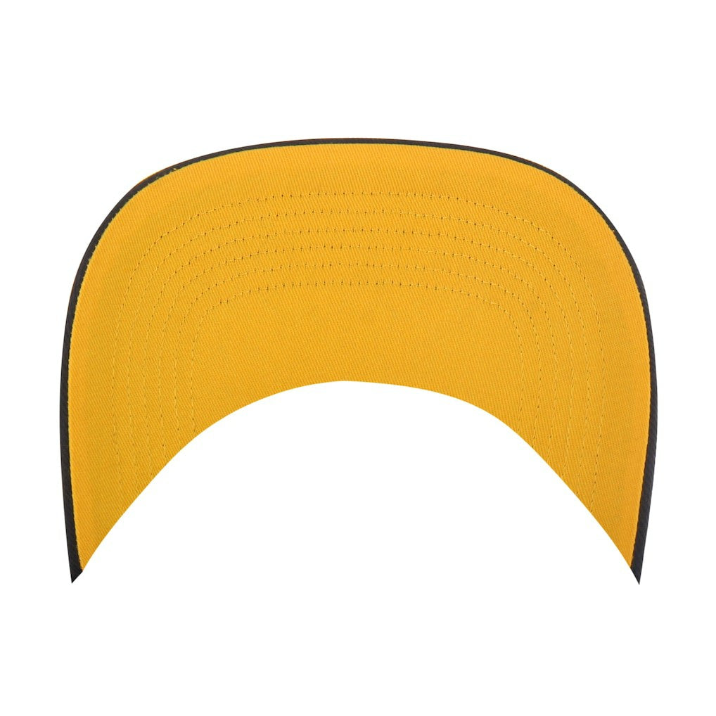 47 brand Denver Nuggets Brand Seen by '47 Sorry I Was Hooping Hitch Adjustable Hat Black
