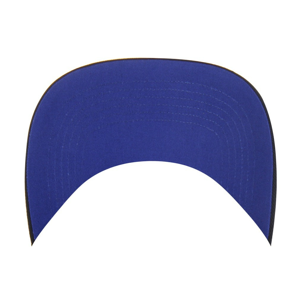 47 brand Golden State Warriors Brand Seen by '47 Sorry I Was Hooping Hitch Adjustable Hat Black