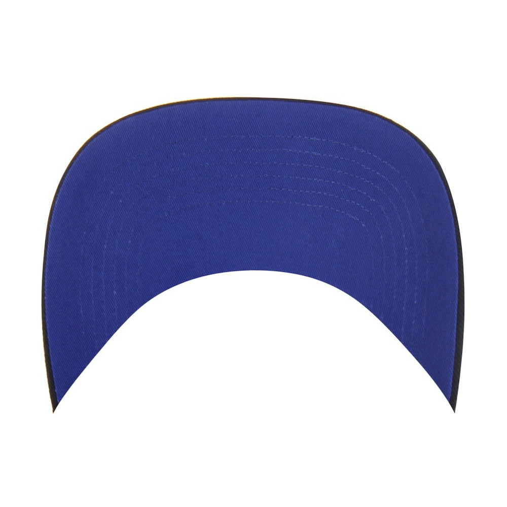47 brand Golden State Warriors Brand Seen by '47 Sorry I Was Hooping Hitch Adjustable Hat Black