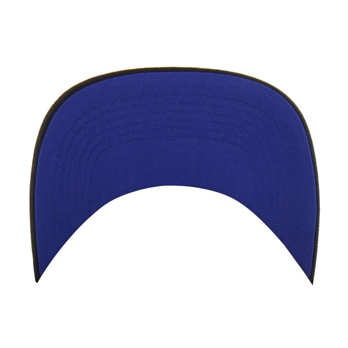 47 brand New York Knicks Brand Seen by '47 Sorry I Was Hooping Hitch Adjustable Hat Black