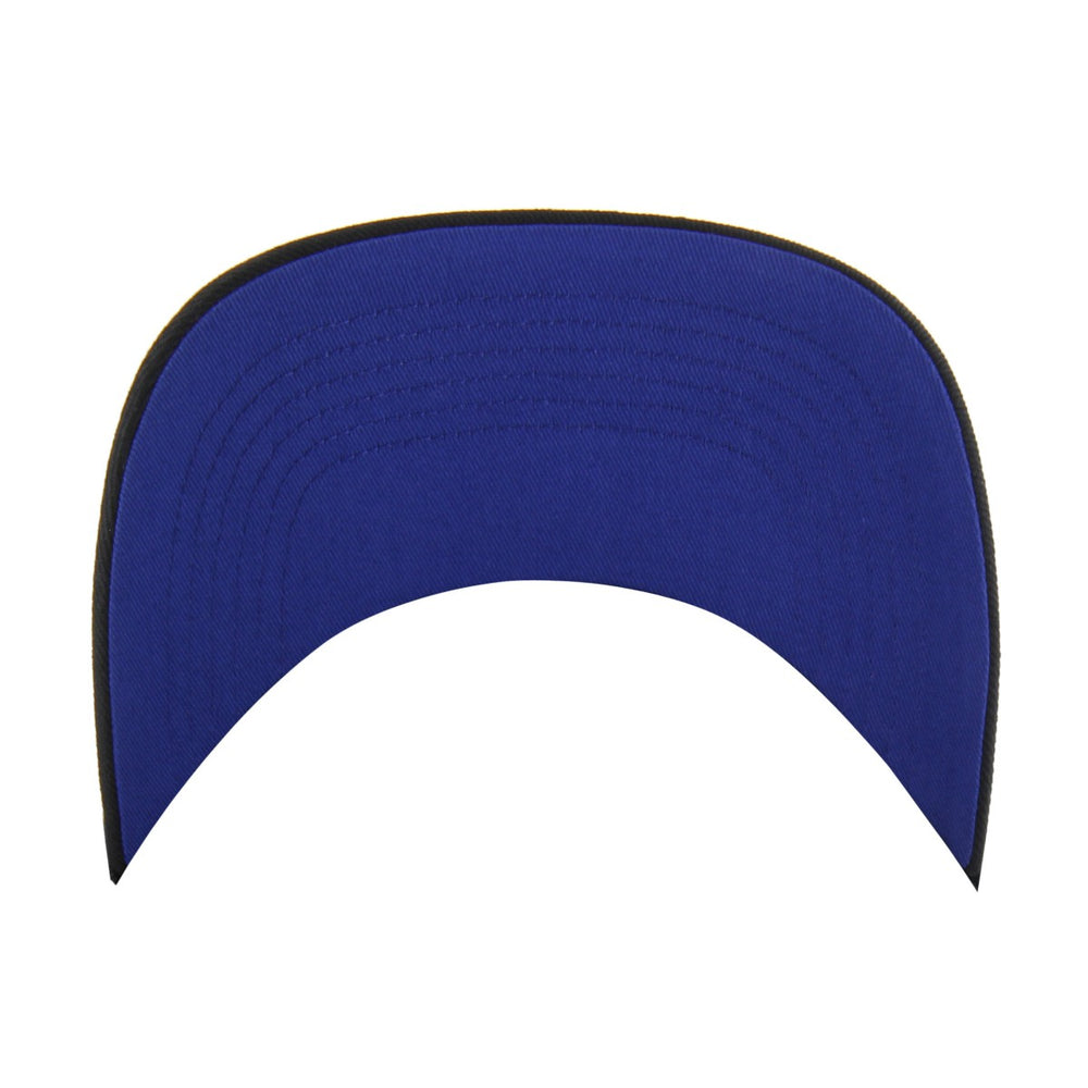 47 brand New York Knicks Brand Seen by '47 Sorry I Was Hooping Hitch Adjustable Hat Black