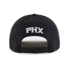 47 brand Phoenix Suns Brand Seen by '47 Sorry I Was Hooping Hitch Adjustable Hat Black