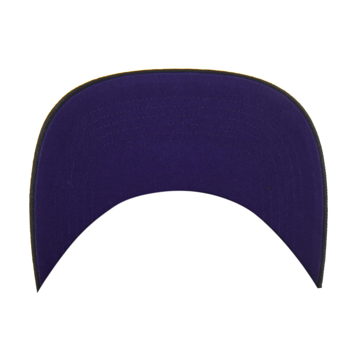 47 brand Phoenix Suns Brand Seen by '47 Sorry I Was Hooping Hitch Adjustable Hat Black