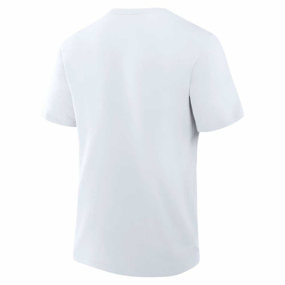 Detroit Red Wings Fanatics Centennial Legacy T-Shirt - White | Fanatics near me