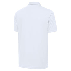 Mexico National Team Antigua Statement Polo White