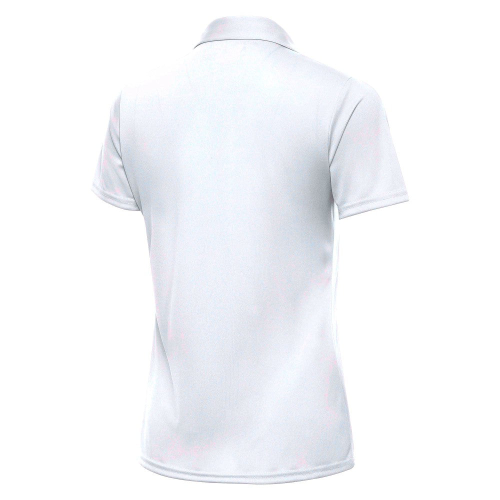 Mexico National Team Antigua Women's Statement Polo White