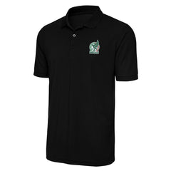 Mexico National Team Antigua Derive Polo Black