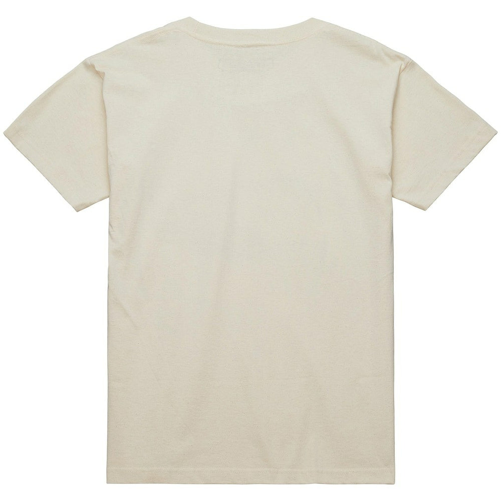Mitchell & Ness New York Knicks Big & Tall Hardwood Classics Crown Jewels T-Shirt White