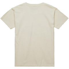 Mitchell & Ness New York Knicks Big & Tall Hardwood Classics Crown Jewels T-Shirt White
