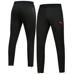 Puma - AC Milan 2025/26 King Anthem dryCELL Pants - Black